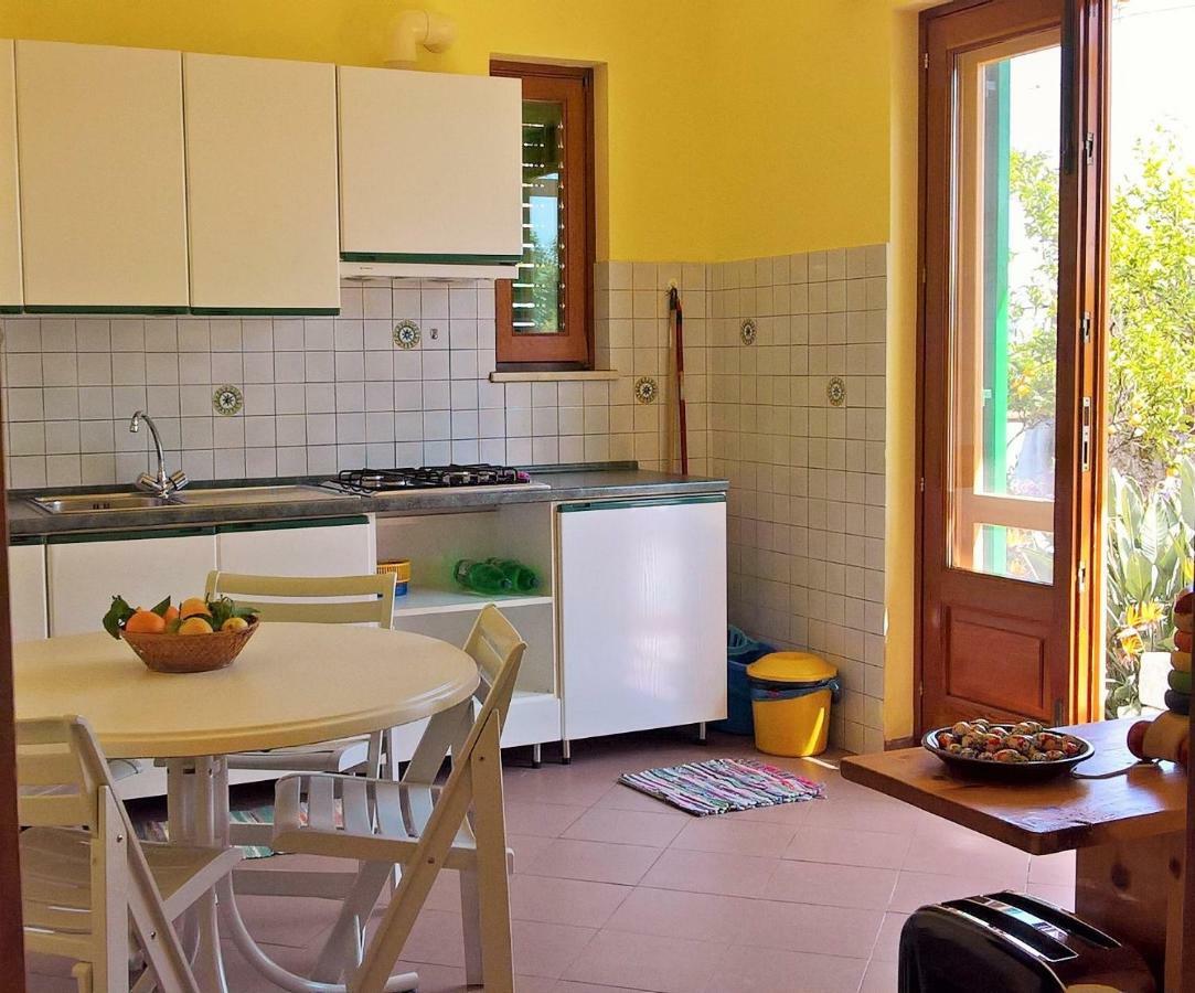 Seafront Apartments Garden House Taormina Dış mekan fotoğraf